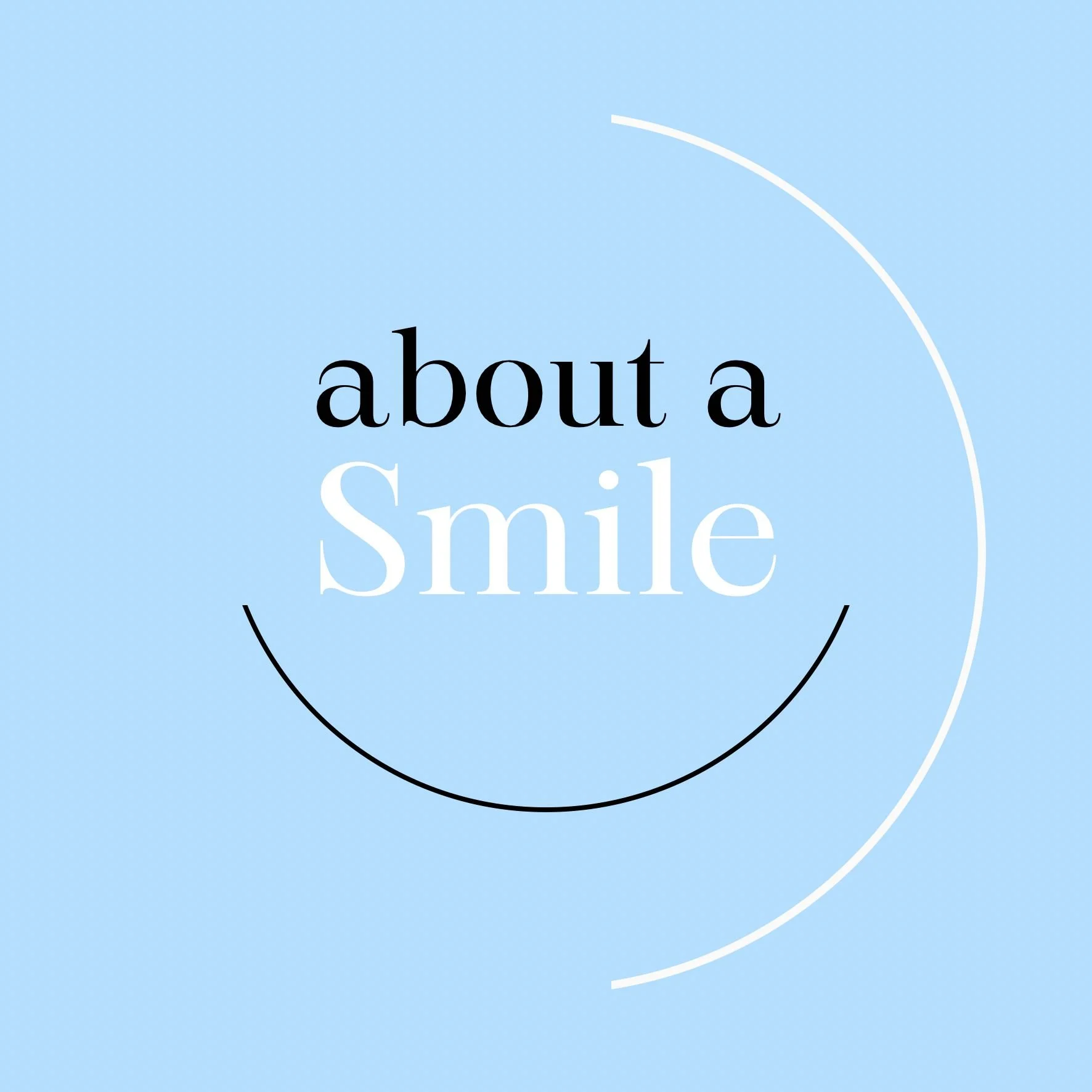 ギャラリー — All About a smile